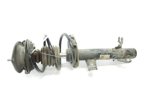 Used Right front shock absorber MINI MINI (R50, R53) One (90 hp) 15853215