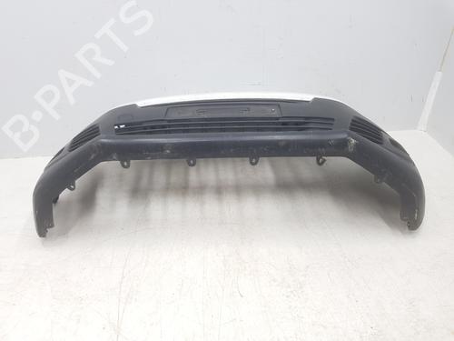 Front bumper CITROËN JUMPY III Van (V_) 2.0 BlueHDi 120 | BP31904014C7