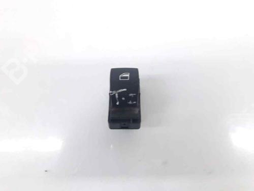 Used Left rear window switch Left rear window switch BMW X3 (E83) 2.0 d (150 hp) 4654814 4654814