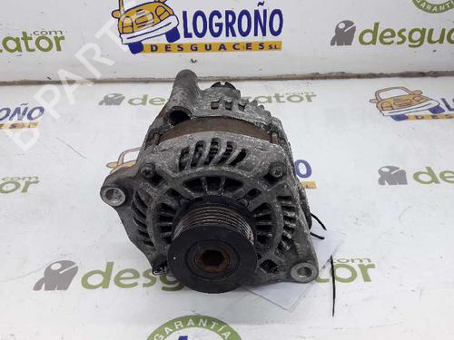 Used Alternator MITSUBISHI ASX (GA_W_) 1.8 DI-D 4WD (GA6W) (150 hp) 3351776