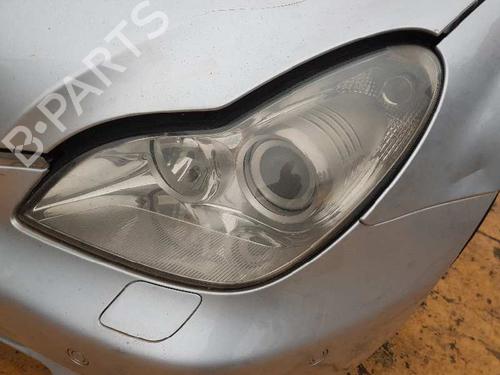 Intercooler MERCEDES-BENZ CLS (C219) CLS 320 CDI (219.322) | BP9394571M30 