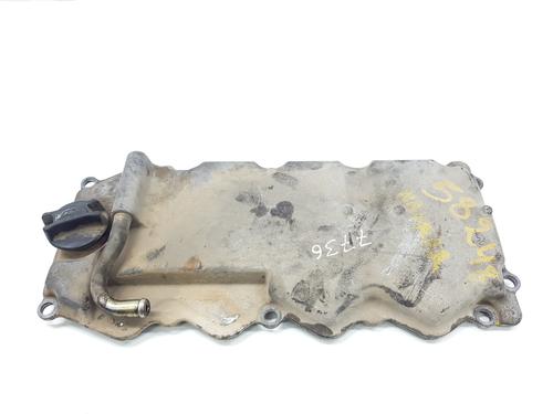 Used Valve cover NISSAN NAVARA (D22) 2.5 D 4x4 (133 hp) 24179610