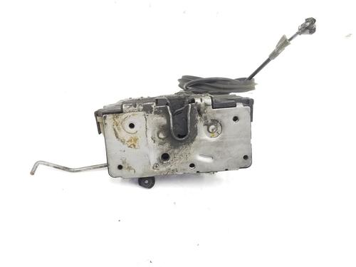 Front left lock OPEL CORSA D (S07) 1.3 CDTI (L08, L68) | BP13693690C98 