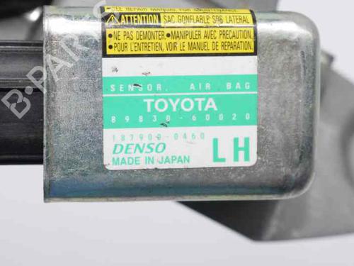 Other TOYOTA LAND CRUISER PRADO (_J12_) 3.0 D-4D (KDJ120, KDJ125) | BP14120846O1 