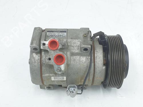 AC compressor TOYOTA LAND CRUISER 90 (_J9_) 3.0 D-4D 4WD (KDJ90_, KDJ95_, KDJ90W, KDJ95W) | BP9740492M34 