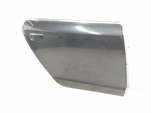 Right rear door AUDI A6 C6 (4F2) 3.0 TDI quattro | BP17171568C5 