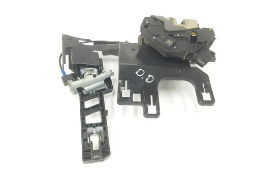 Front right lock FORD FIESTA VI (CB1, CCN) 1.4 TDCi | BP7881247C97 