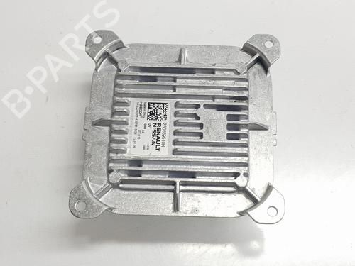 Lights ECU RENAULT SYMBIOZ 1.8 E-Tech 160 Full Hybrid | BP34698861M55 - Image 2