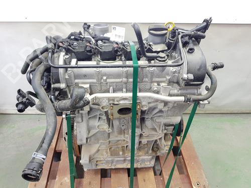 Engine SEAT IBIZA V (KJ1, KJG) 1.6 | BP13523982M1 
