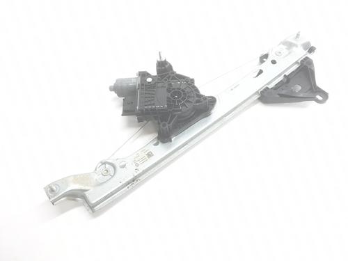 Rear right window mechanism DACIA DUSTER (PYM_, PYN_) 1.2 TCe 130 | BP34698774C25 - Image 3