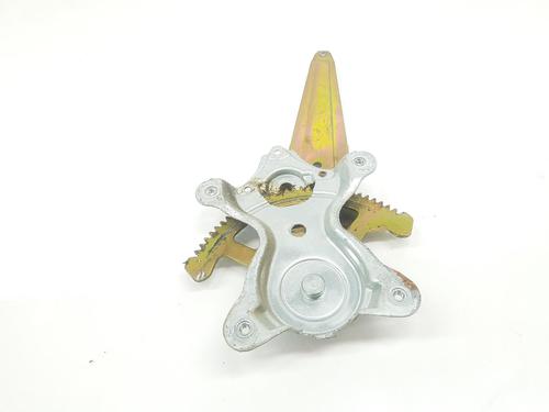 Rear left window mechanism TOYOTA LAND CRUISER PRADO (_J12_) 3.0 D-4D (KDJ120, KDJ125) | BP13526570C24 