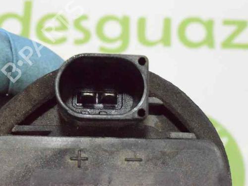 Auxiliary water pump MERCEDES-BENZ SLK (R171) 200 Kompressor (171.445) | BP14123711M111 