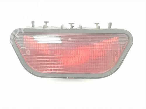 Used Rear center light MERCEDES-BENZ M-CLASS (W163) ML 270 CDI (163.113) (163 hp) 14847199