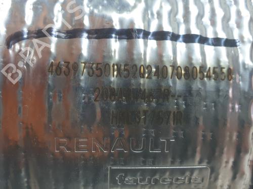 Particulate filter DACIA DUSTER (HM_) 1.3 TCe 130 (HMMF) | BP33239191M81 - Image 5