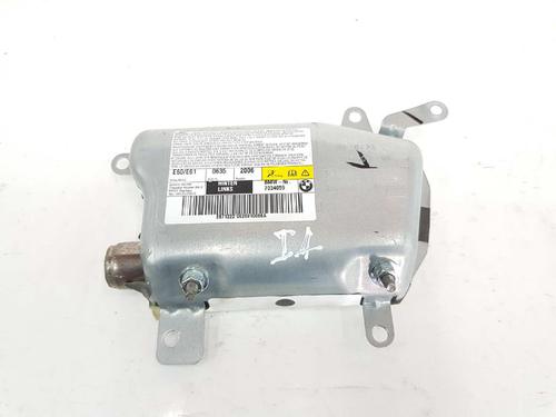 Used Electronic module BMW 5 (E60) 525 d (177 hp) 6323590