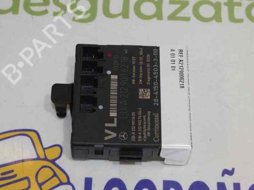 Other MERCEDES-BENZ GLK-CLASS (X204) 200 CDI (204.901) | BP14120187O1