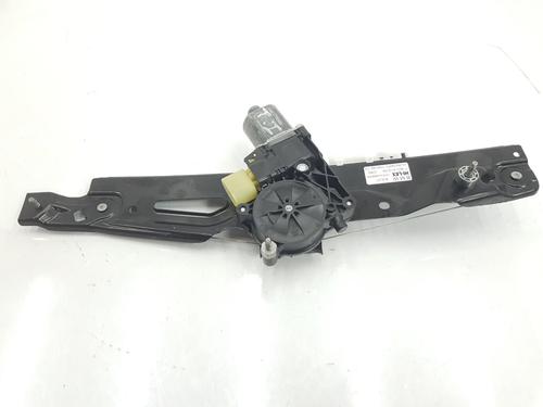 Used Rear left window mechanism Rear left window mechanism BMW X2 (F39) [2017-2023] 11015481 11015481