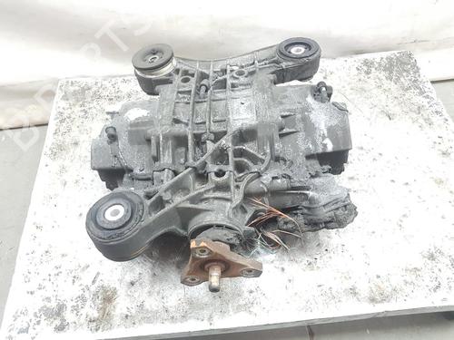 Rear differential VW GOLF VIII (CD1, DA1) 2.0 TSI R 4motion | BP11354086M24 