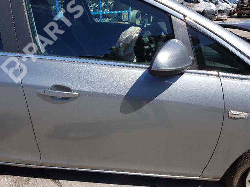 Steering column OPEL ASTRA J (P10) 1.7 CDTI (68) | BP7896240M21  - Image 28