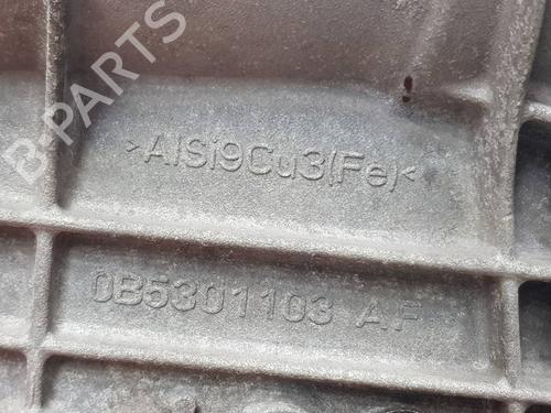 Gearbox AUDI A4 B8 (8K2) | BP39191541M3 - Image 10