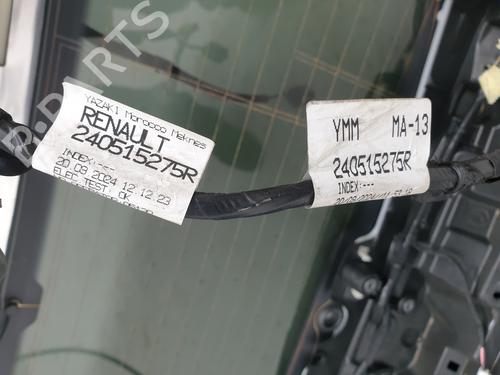 Tailgate RENAULT AUSTRAL  | BP32528247C6 