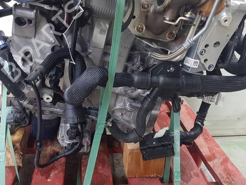 Engine DS DS 3 / DS 3 CROSSBACK (UR_, UC_, UJ_) | BP39994602M1 - Image 7