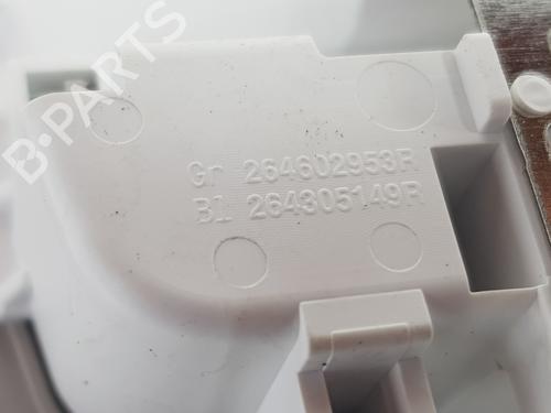 Interior roof light DACIA SANDERO III 1.0 TCe 110 | BP34702831I8 - Image 3