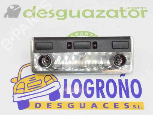 Used Interior roof light BMW 3 (E46) 330 d (204 hp) 7421082