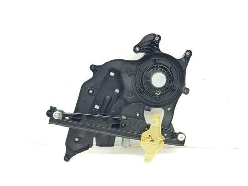 Used Front right window mechanism Front right window mechanism TOYOTA PROACE CITY Box Body/MPV (BPZ_) [2019-2026] 40452280 40452280