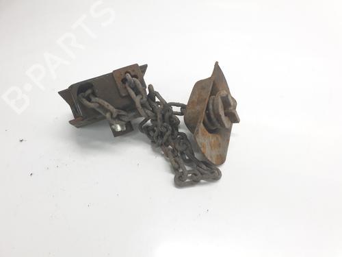 Support NISSAN PATHFINDER III (R51) 2.5 dCi 4WD | BP20722863C155 