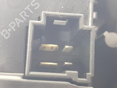 Heater blower motor RENAULT KADJAR (HA_, HL_) 1.5 dCi 110 (HLA3) | BP14094509M62 