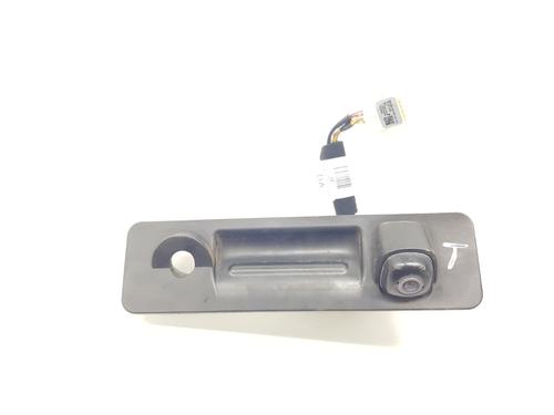Used Tailgate handle KIA OPTIMA (JF) 1.7 CRDi (141 hp) 21221511