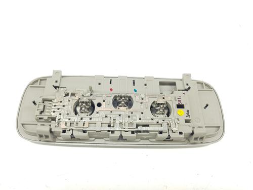 Innerbelysning VW PASSAT B6 (3C2) 2.0 TDI | BP13753452I8 