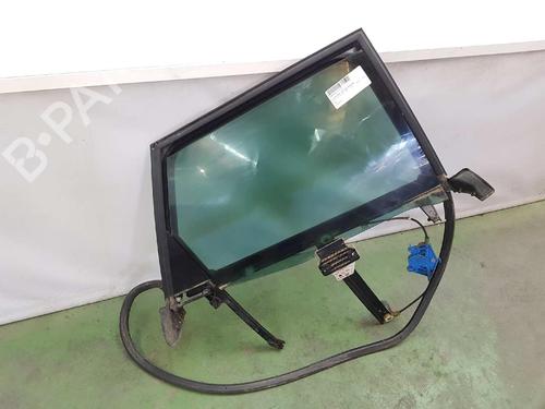 Rear right window mechanism SEAT EXEO ST (3R5) 2.0 TDI | BP6024327C25 