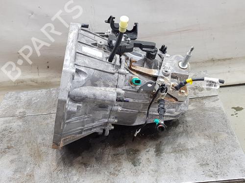 Gearbox DACIA DUSTER (PYM_, PYN_) 1.2 TCe 130 | BP35795961M3 - Image 4