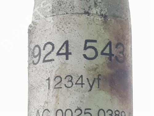 AC pipe DACIA DUSTER SUV Van 1.5 dCi | BP37466447M126 - Image 3