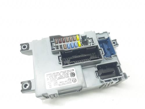 Used Fuse box FIAT 500 (312_) 1.2 LPG (312AXA1A) (69 hp) 17748816