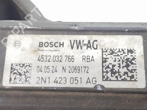 Andre MAN TGE Van 2.0 TDI (01V, 03V, 36V, UYB, UYC, UYD) | BP34706668O1  - Image 7