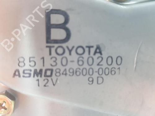 Rear wiper motor TOYOTA LAND CRUISER PRADO (_J12_) 3.0 D-4D (KDJ120, KDJ125) | BP13616073M102 