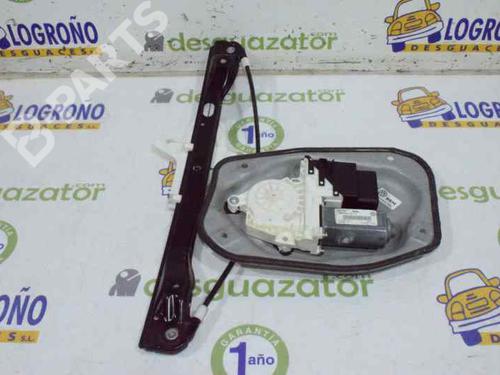 Rear left window mechanism VW GOLF V (1K1) 1.6 | BP764138C24 