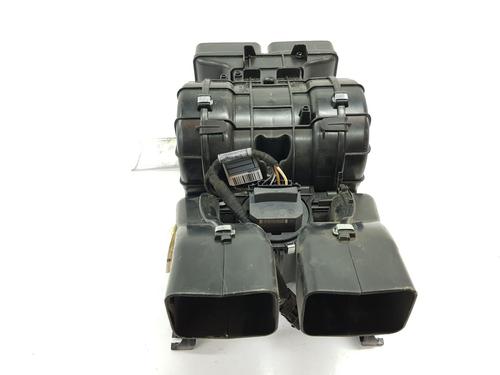 Heater blower motor BMW X5 (E70) M | BP15676666M62 