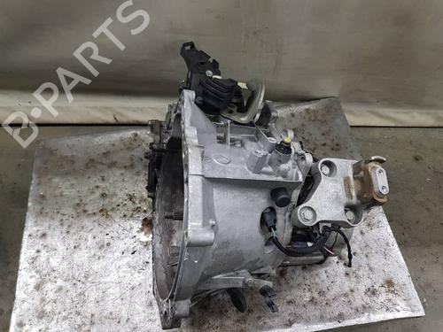 Gearbox OPEL COMBO E Tour / Life (K9) 1.5 | BP40226305M3 - Image 2