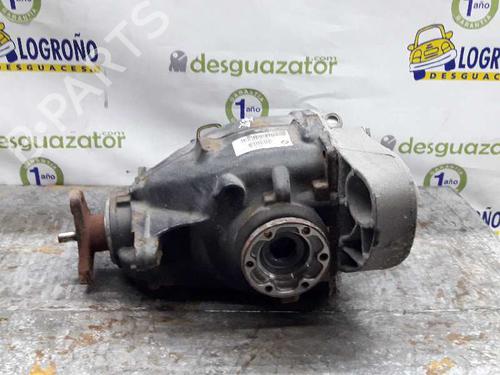 Rear differential BMW X1 (E84) xDrive 25 d | BP10255729M24 