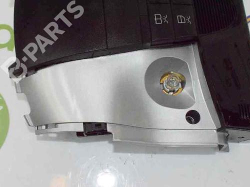 Interior roof light MERCEDES-BENZ SLK (R171) 200 Kompressor (171.445) | BP7420721I8 