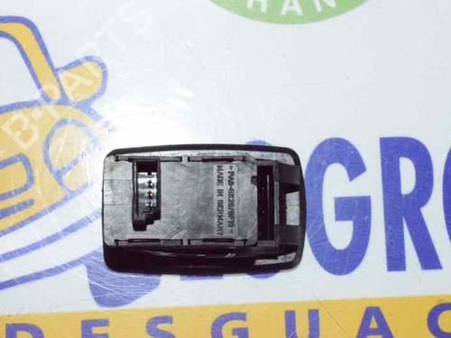 Left rear window switch BMW 3 (E90) 320 d | BP12467558I29 
