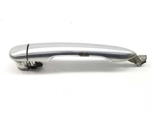 Used Rear left exterior door handle RENAULT LAGUNA II Grandtour (KG0/1_) 1.9 dCi (KG0G) (120 hp) 6829495