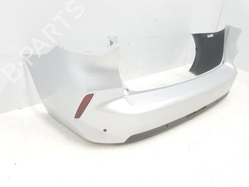 Rear bumper OPEL ASTRA L Sports Tourer (OV5) 1.2 (FRHNPJ) | BP24610511C8 