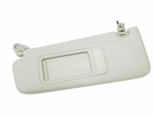 Used Left sun visor BMW X1 (E84) sDrive 18 d (143 hp) 26719996