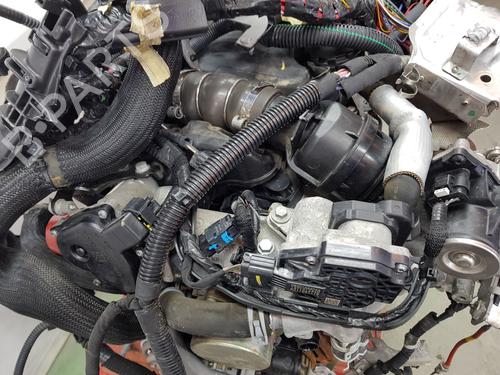 Engine RENAULT EXPRESS Box Body/MPV | BP37013623M1 - Image 18