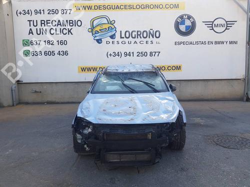 Used Parts HYUNDAI i30 (PDE, PD, PDEN) 2.0 N 4948478